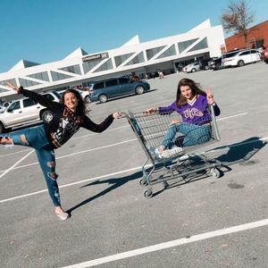 Meet your Posher, Rylee